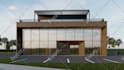 create realistic 3d rendering architecture images fastest