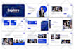 design high impact pitch decks and powerpoint presentations