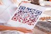 create professional qr code for your app, website or for any link