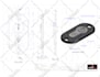 do 3d modeling, 2d drawing and concept design