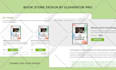 be your elementor expert for wrodpress elementor website by elementor pro
