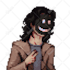 make a pixel art character of all kinds