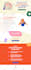 create a professional and modern kajabi website
