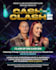do church flyer, event flyer, poster and podcast design