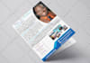 design sale sheet, speaker, music one sheet, media kit, epk in 1 hr