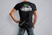 design your tee shirt professionally within 12 hours