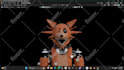 make 3d cad designs, technical design,industrial renderings, fbx files ,stl file