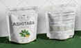 create product pouch design, mylar bag, stand up pouch bag