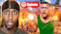 make gta 5 youtube thumbnail gaming