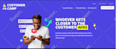 build a life coach or business website using divi theme