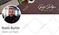 edit your photo for your linkedin profile picture