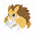 draw cute pokemon art