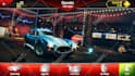 design modern game ui, gui or app ui for PC or mobile