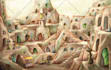draw a children story book illustration