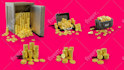 do 3d environment and product modeling and rendering