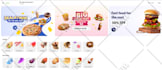 build an online grocery or food delivery app with ordering website