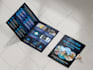 make a professional brochure design for your business
