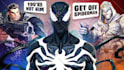 do professional marvel rivals thumbnail for youtube gaming