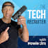 create a stylish podcast cover