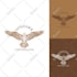 create a professional logo design for your business or brand