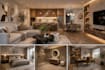 do 3d interior design, exterior, 3d rendering, 3d floor plan sketchup, modelling