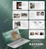 design powerpoint presentation and 24h investor pitch deck