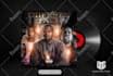 design album cover art, mixtape cover and single covers