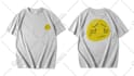 do t shirt design for your band and clothing brand