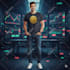 create realistic ai generated influencer for social media images