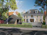 create 3d realistic architecture rendering for you