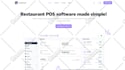 build saas web app using laravel with API and ai integration website development