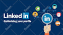 be your linkedin manager, ghostwriter and content creator