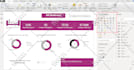 build a professional and insightful power bi dashboard
