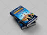 do professional ebook and print book formatting for KDP ingram spark