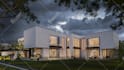 create realistic architectural visualizations and 3d model