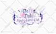 design cute logo for twitch vtuber and streamer