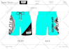 do swim short designs and flat illustrations for you