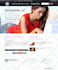 create a responsive wordpress website with elementor pro