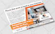 design professional newspaper ad, magazine ad, print advert or flyer