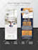 do corporate trifold, bifold brochure, product catalog, digital flyer