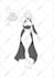 draw your own comic superhero character, sfw or nsfw