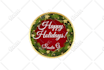 design new year card, holiday post, banner, flyer and logo