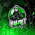 make profesional custom logo esports or sport
