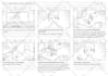 draw storyboard for film, animation, and commercials