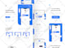 professional ui ux design for your website design