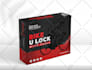 do product packaging design, mailer box design, label design, pouch design,