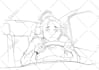 draw any illustration, character design, oc, profile picture