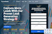 build cheap website design for a small business on wordpress