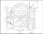 draft permit drawings for construction, architectural house plan, 2d floor plans