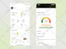 design professional UX UI for mobile apps and websites